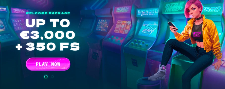 Powerup casino